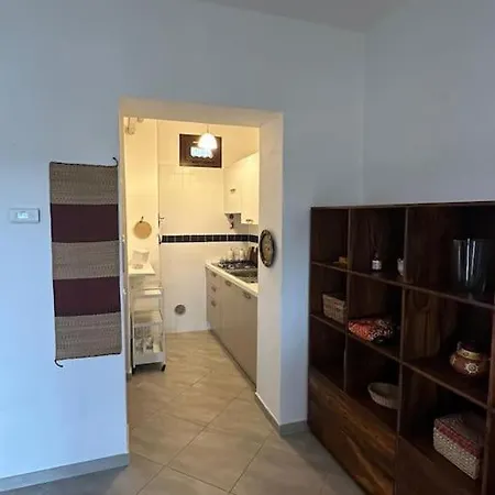 Appartement Casa Irene