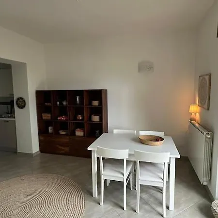 Casa Irene Appartement Bee