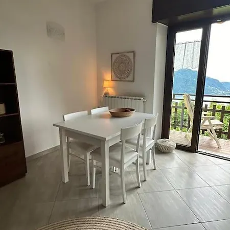 Casa Irene Appartement