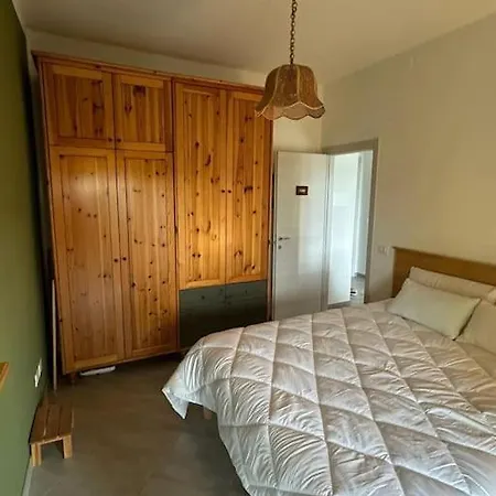 Appartement Casa Irene *