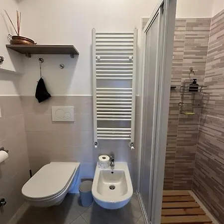 Casa Irene Appartement