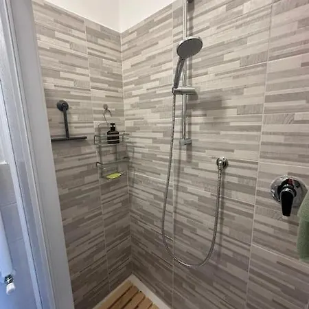 Appartement Casa Irene