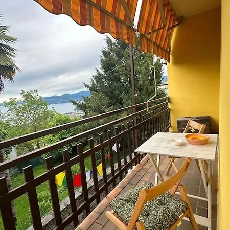 Appartement Casa Irene